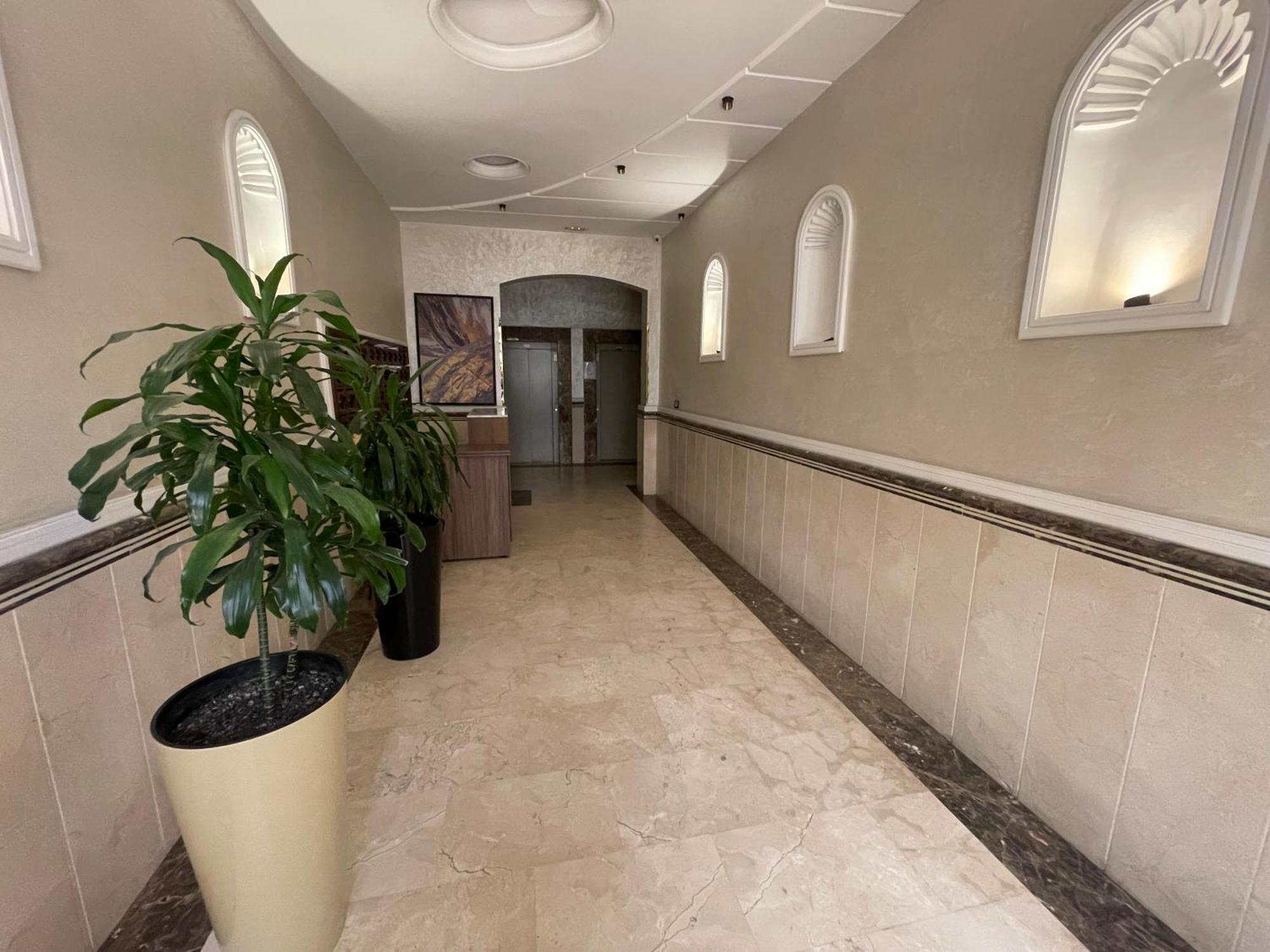 Appartement Palma Centre