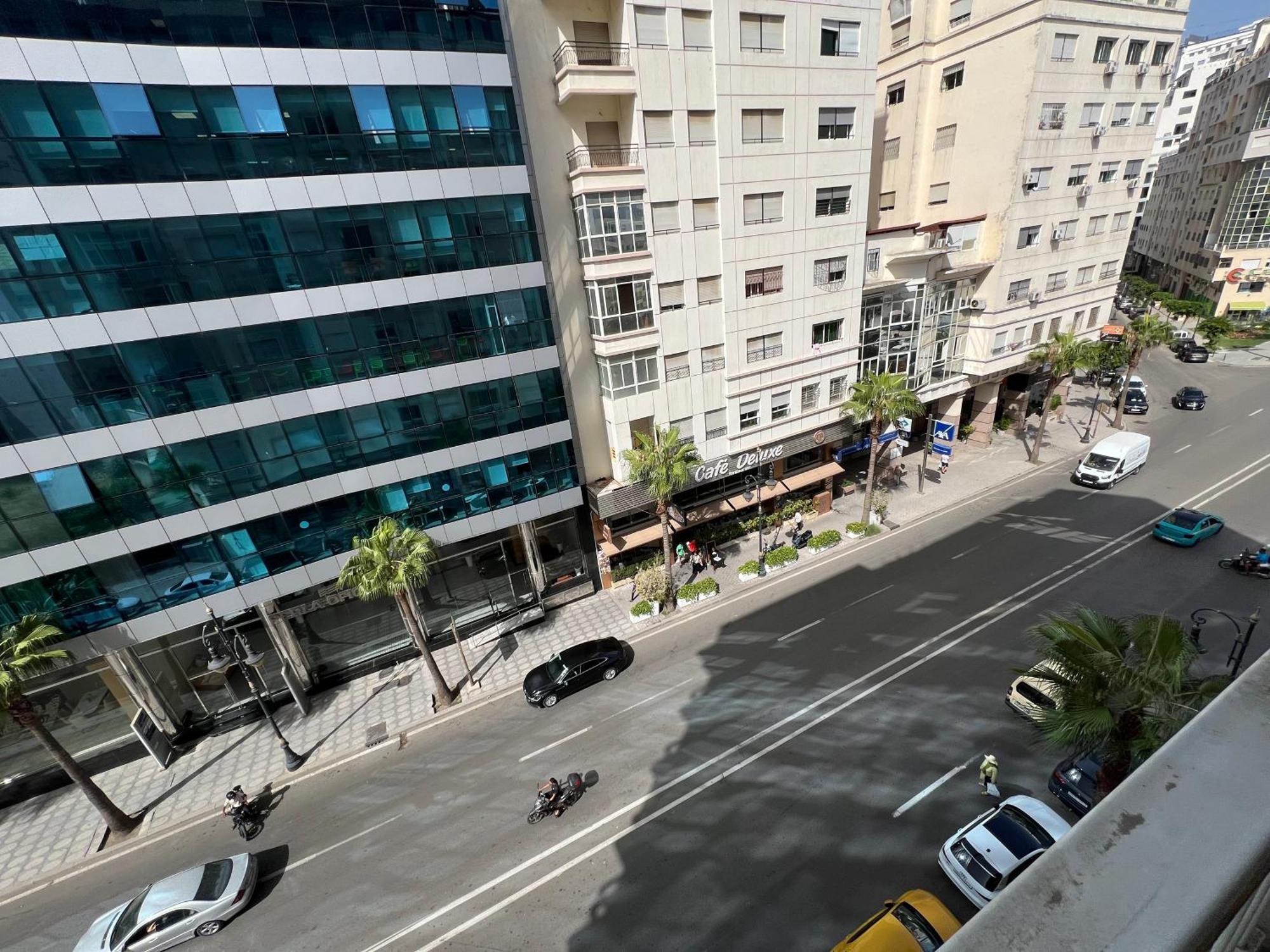 Palma Centre *