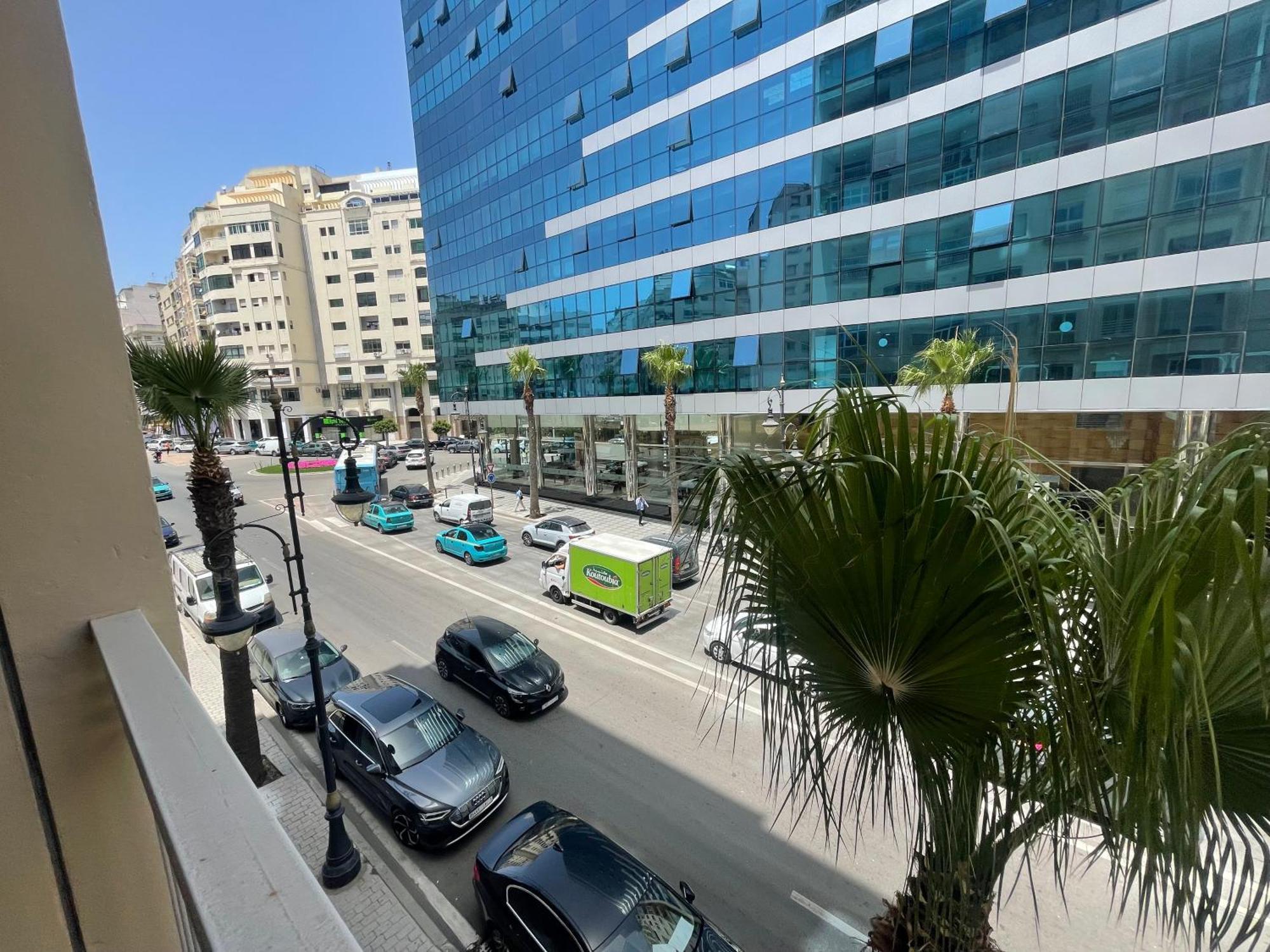 Appartement Palma Centre *