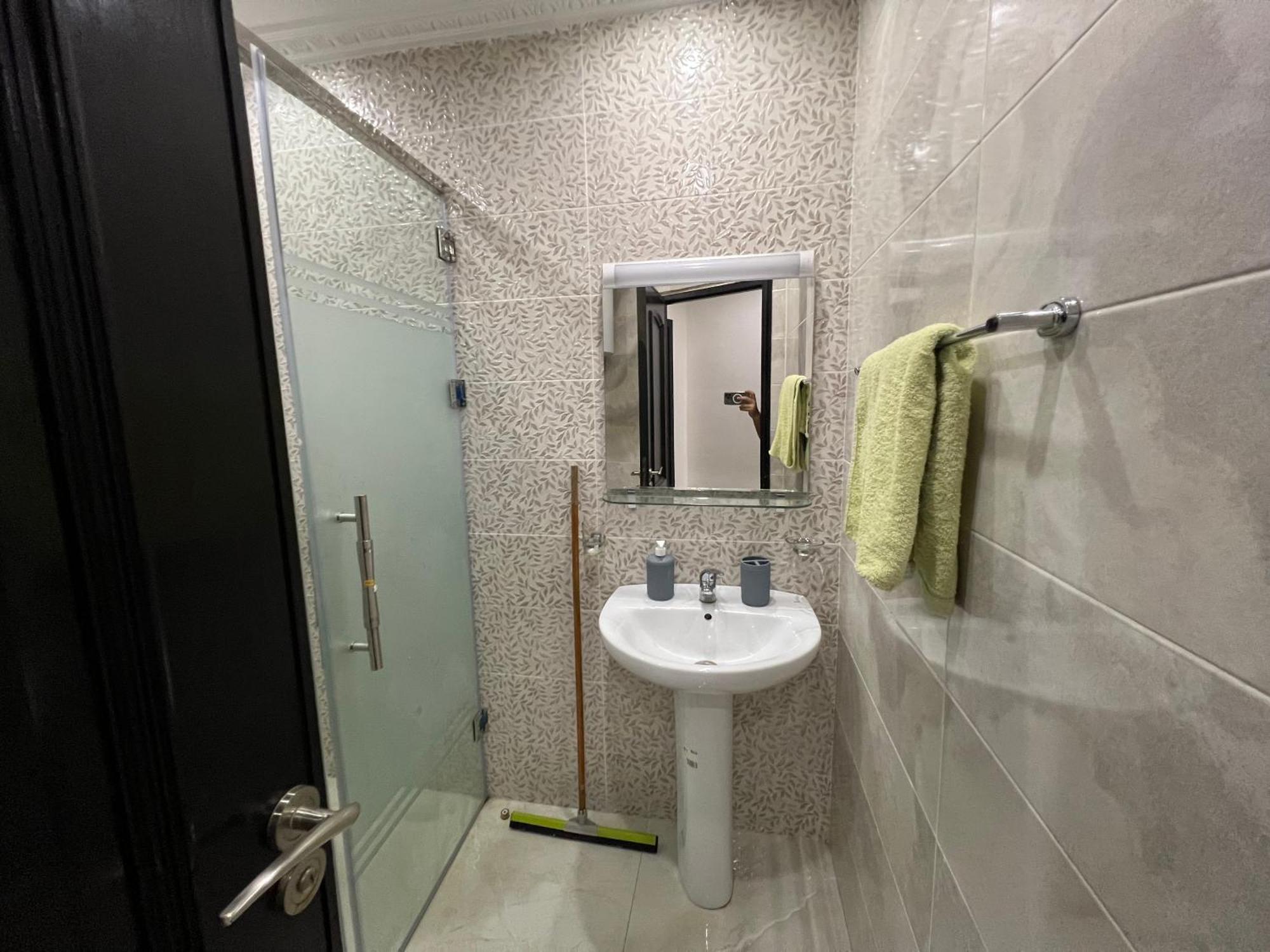 Appartement Palma Centre *